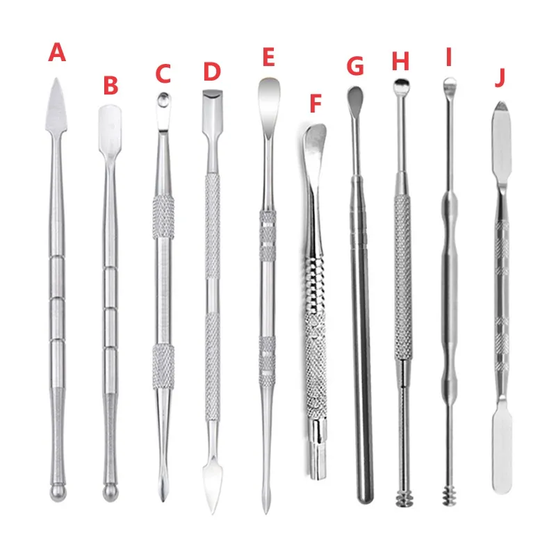 Stainless Silver Wax Tools – Best Cheap Wax Scoop & Spatula Review 2026