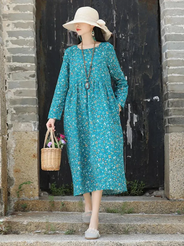 fitted lace wedding dress Seta T Women's Fall Midi Dress Frilled Crewneck Long Sleeve A-Line Elegant  Flowy Casual Dresses with Pockets Small Black at Amazon Women's Clothing  store main image 0