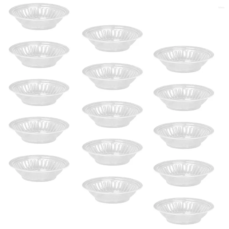 Assiettes 30 PC