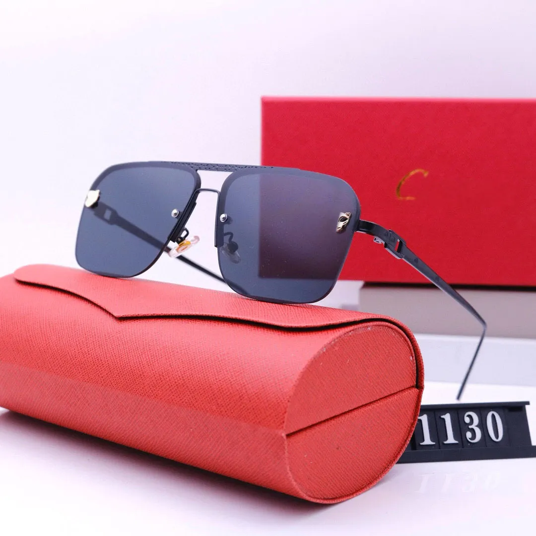 Солнцезащитные очки Дизайнер Фаддиш не отставать от моды Casual Perfect Exquisite Hacles, с коробкой по умолчанию мужского и женского же стиля изысканный подарок