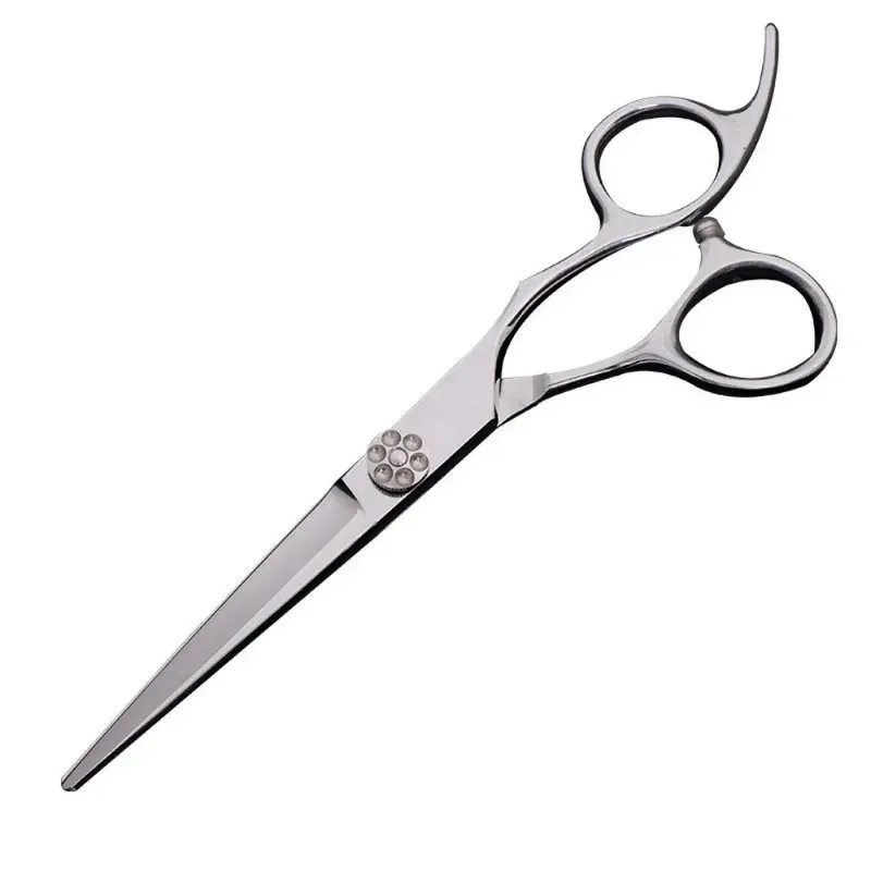 6 -calowe nożyczki fryzjerskie Idealne profesjonalne narzędzie do cięcia rozrzedzania i stylizacji włosów przez fryzjera