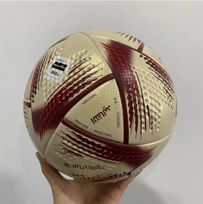 Pallone Jabulani Ufficiale FIFA World Cup 2010 - Taglia 5, Termico, Alta Visibilità