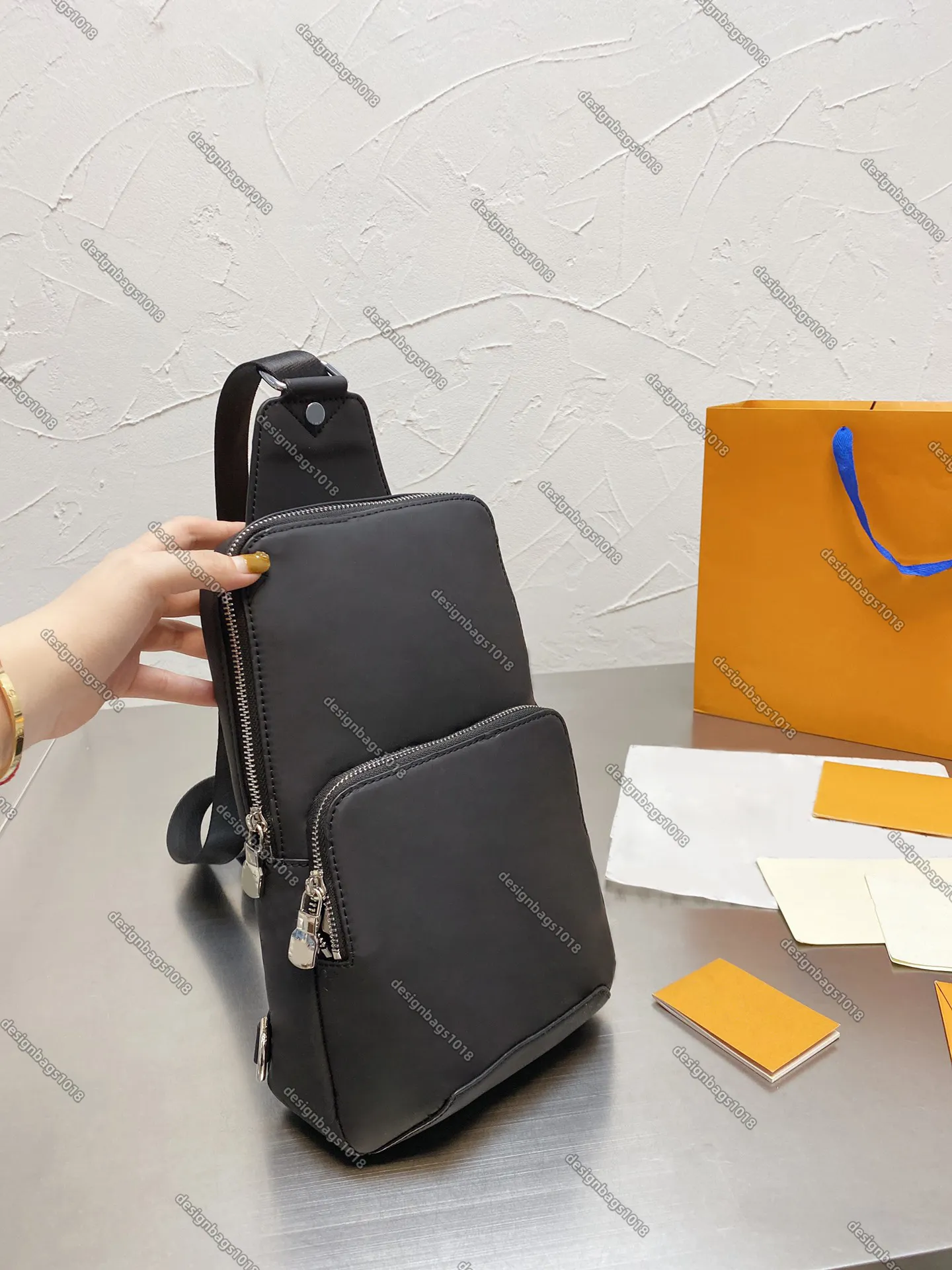 Sling purse bag sale