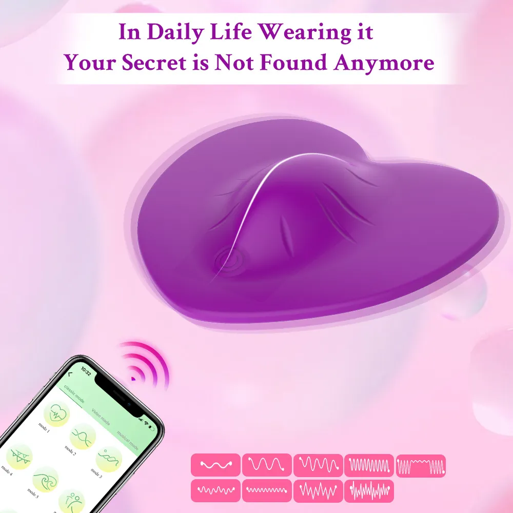Remote Vibrator Adult Sex Toys Wearable Panty... From Infant, $29.45 |  DHgate.Com