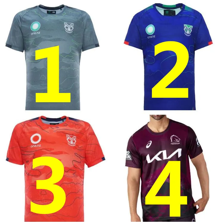 KANGAROO Rugby League Jerseys 24/25 FIJI, LANDS, KIWIS, Tonga, RLWC