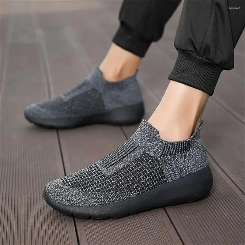 Casual Shoes 42-43 Platforme Skate For Children Vulcanize stora storlekar Sneakers Men Brand Sports Novelties Technologies Snekers