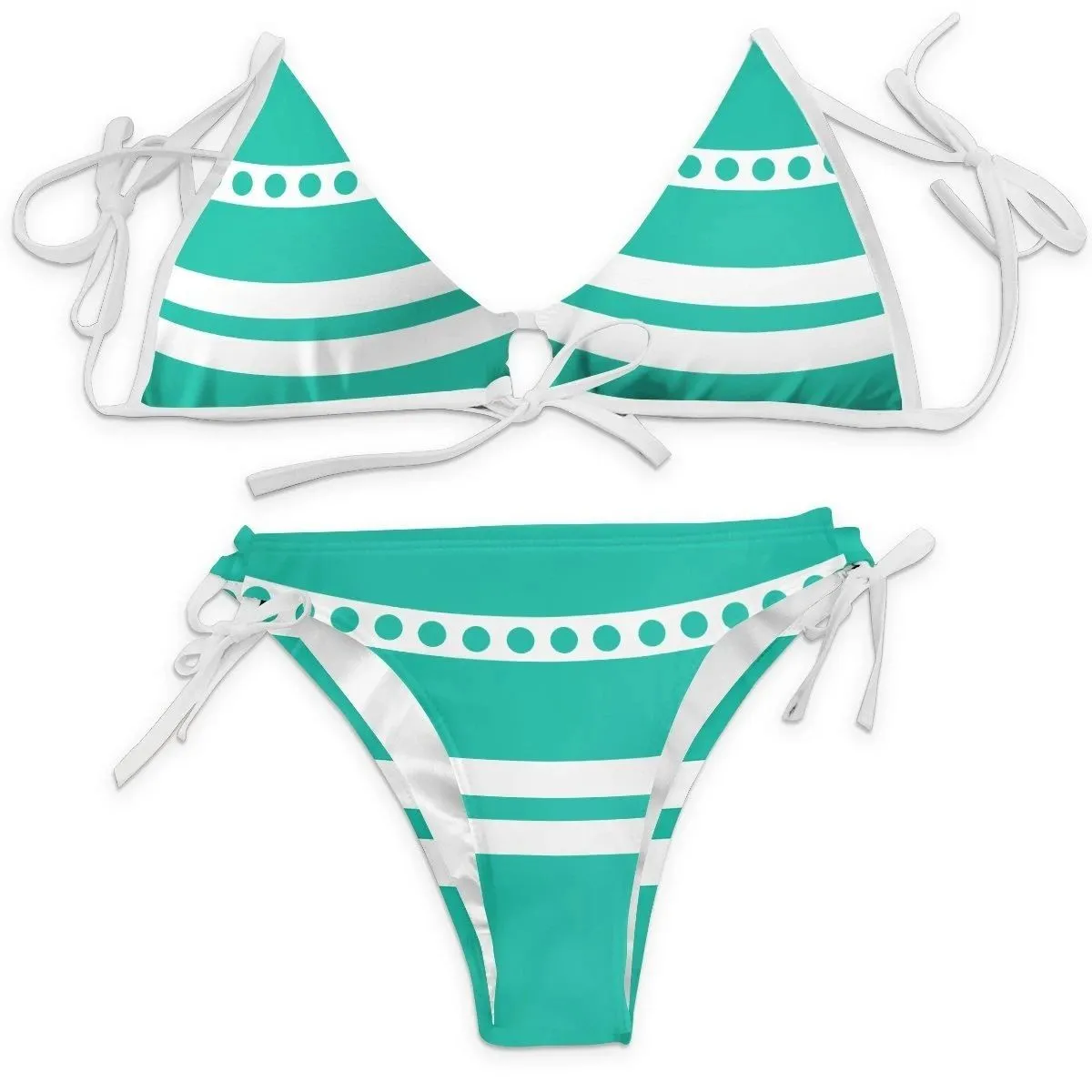 Nuali swimsuit