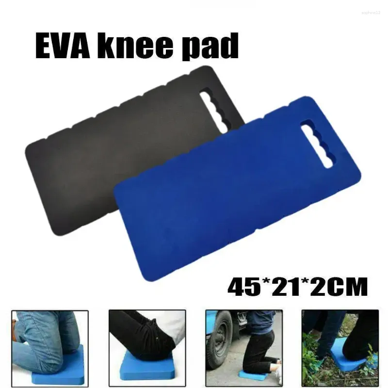 Bath Mats Kneeling Pad Knee Protection Garden Floor Yoga Kneeler Mat For Gardening Praying Exercise Cleaning