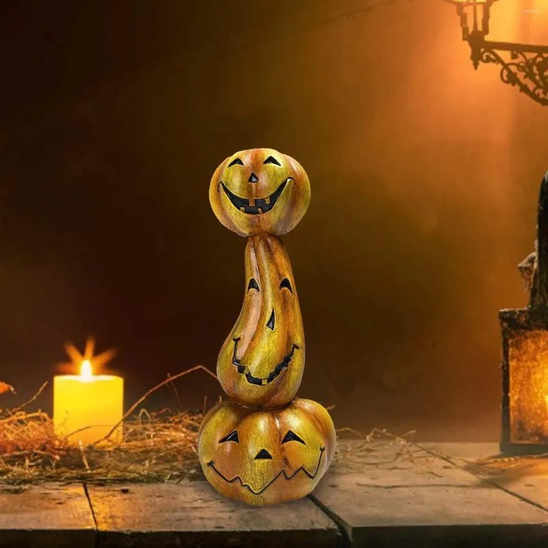 Candele per candele Cangoli di candelatura Ornamenti di Halloween