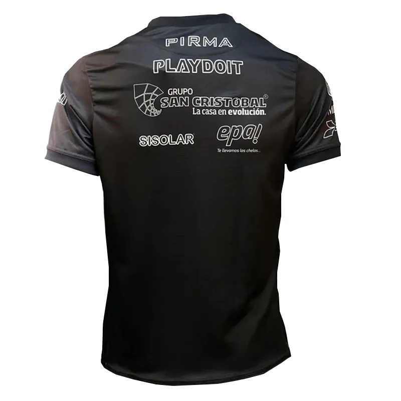Necaxa 2024 2025 Home Away Soccer Jerseys Men's Short Sleeve Polyester Football Shirts Breathable Quick Dry Necaxa 2024 2025 Home Away Soccer Jerseys Men's Short Sleeve Polyester Football Shirts Breathable Quick Dry