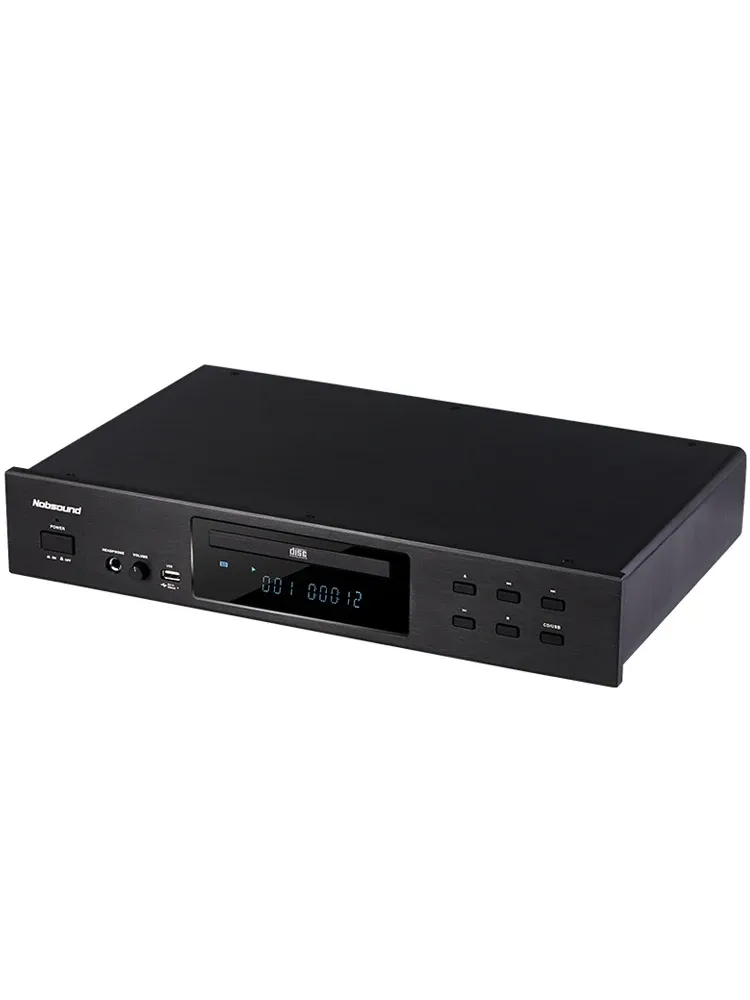 Amplificateur Nobsound / CD3 / CD5 Pure CD Player Fever Home Hifi lecteur de musique sans perte