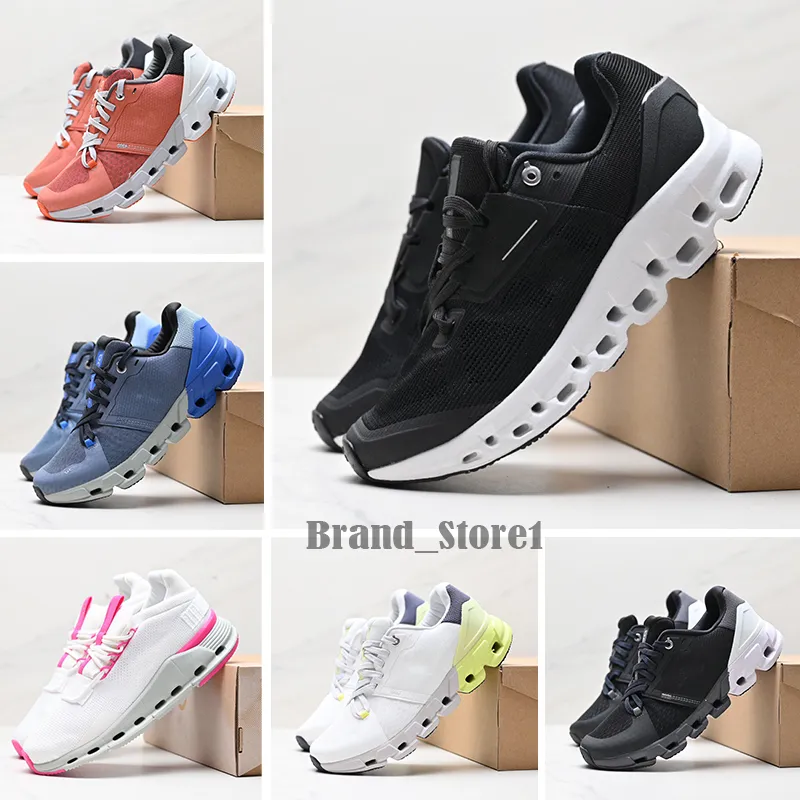 Running Shoes Designer Men Women Sneakers Triple Black White Grey Monster Sneakers Coudrunner Sports Trainers Tamanho 36-45