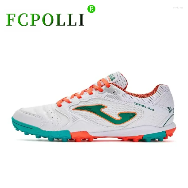 American Football Shoes Professional For Men Indoor Sport Shoe Hard-Wearing Turf Soccer Mens Training Man