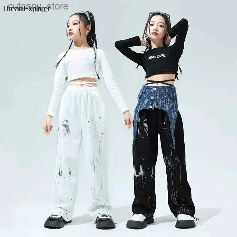 XUP wide pants white Ｓサイズ　エアロビクス　ダンス XUP wide pants white Sサイズ エアロビクス ダンス XUP wide