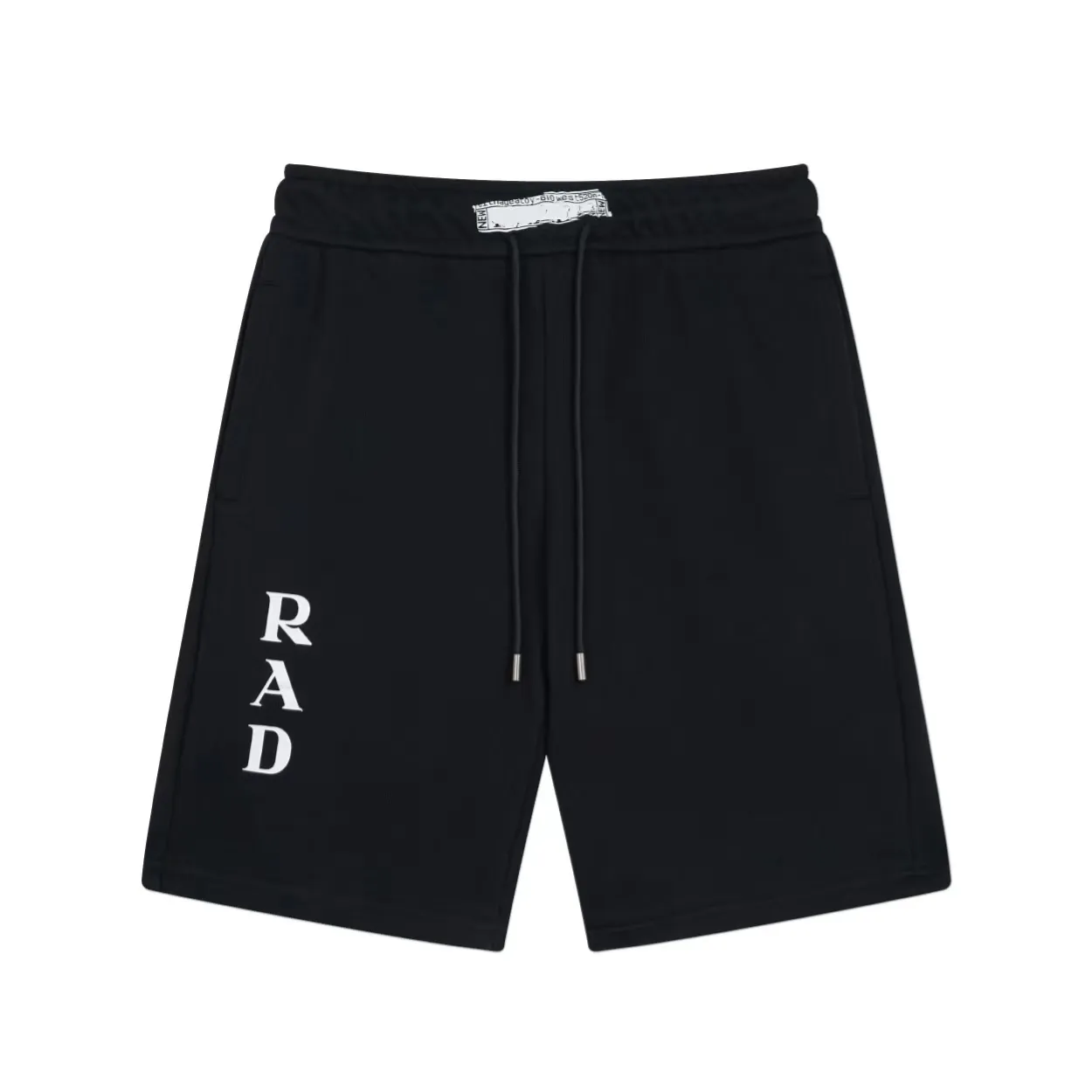 Herren Shorts Solid Color Designer Shorts Track Pant Lässige Paare Joggers Hosen High Street Strand Shorts für Männer Frauen Short Streetwear es Größe SXL SXL