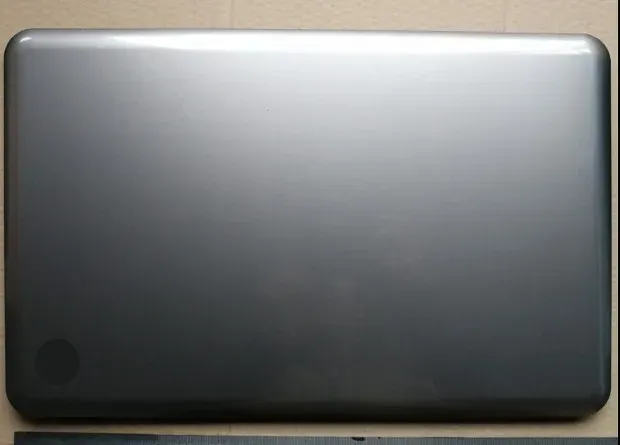 Tarjetas Nuevas portátiles de la portátil portada LCD LCD para la parte posterior para HP Pavilion G7 G71000 17.3 "