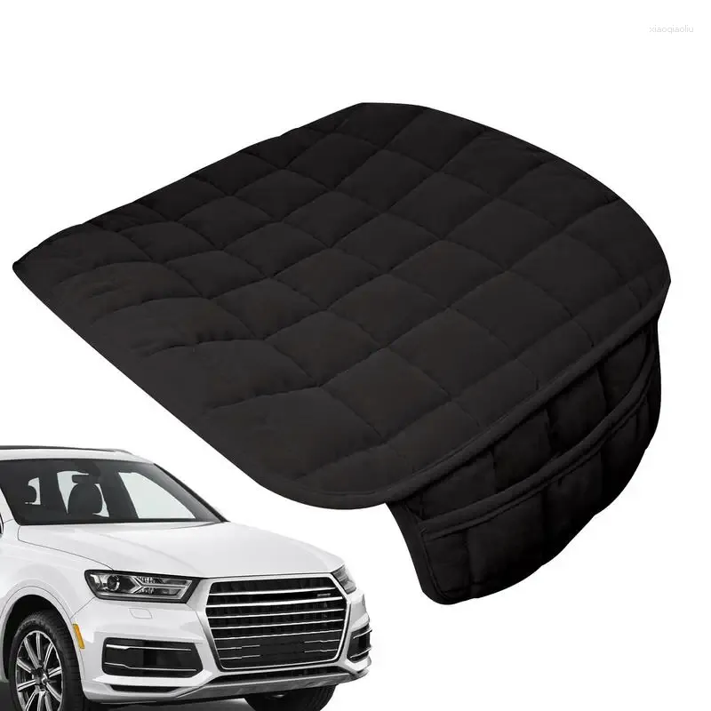 Автомобильные сиденья покрывают подушку для мягкой прокладки водонепроницаемы