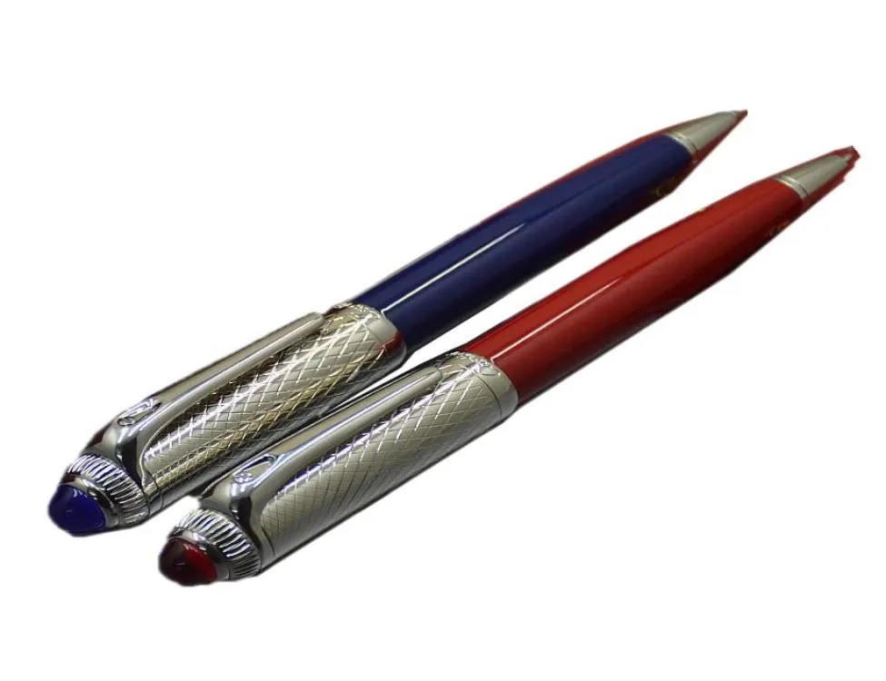 Yamalang Luxury Pens Limited Edition Metal Rollerball Pen ve Gemspen Metalleri Hediye Topu Point8600064