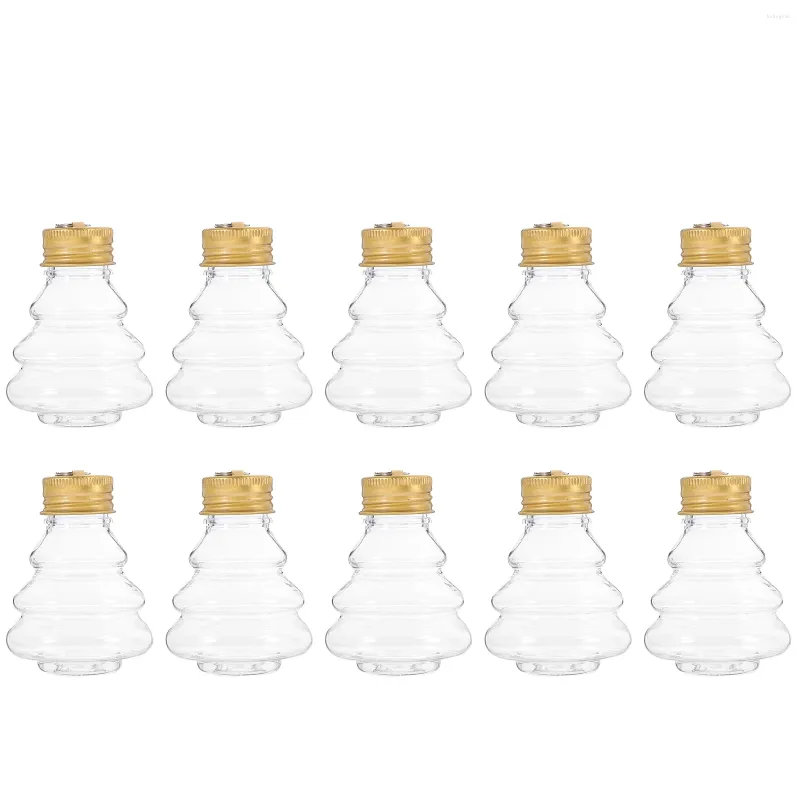 Vases 10 pcs Balles de Noël arbre Noël suspendu