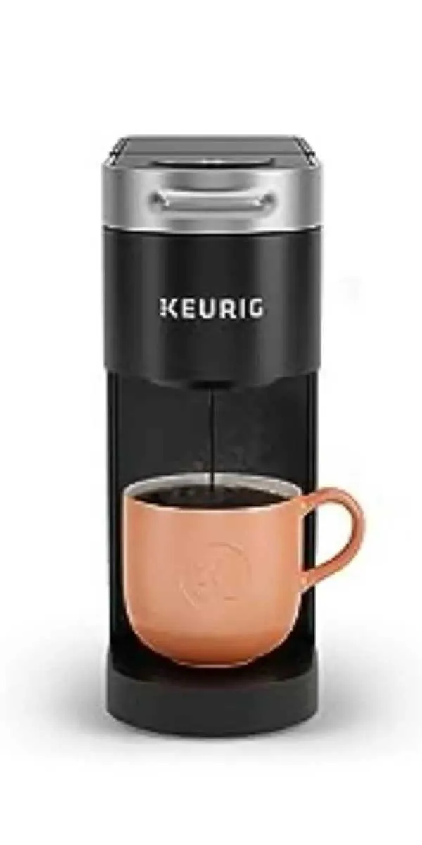 Keurig K-Slim Coffee Maker