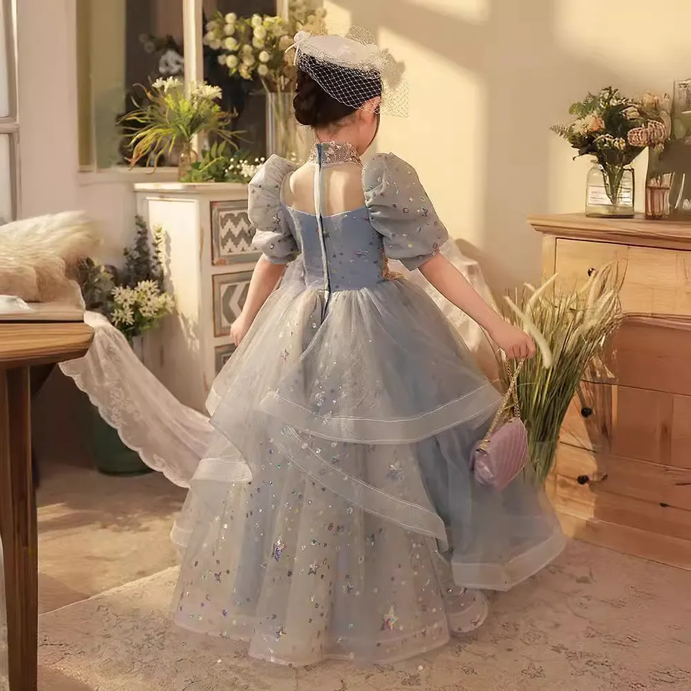 chinese dress ladies Lovely Lace Appliques Sweetheart Ball Gown Dress main image 0