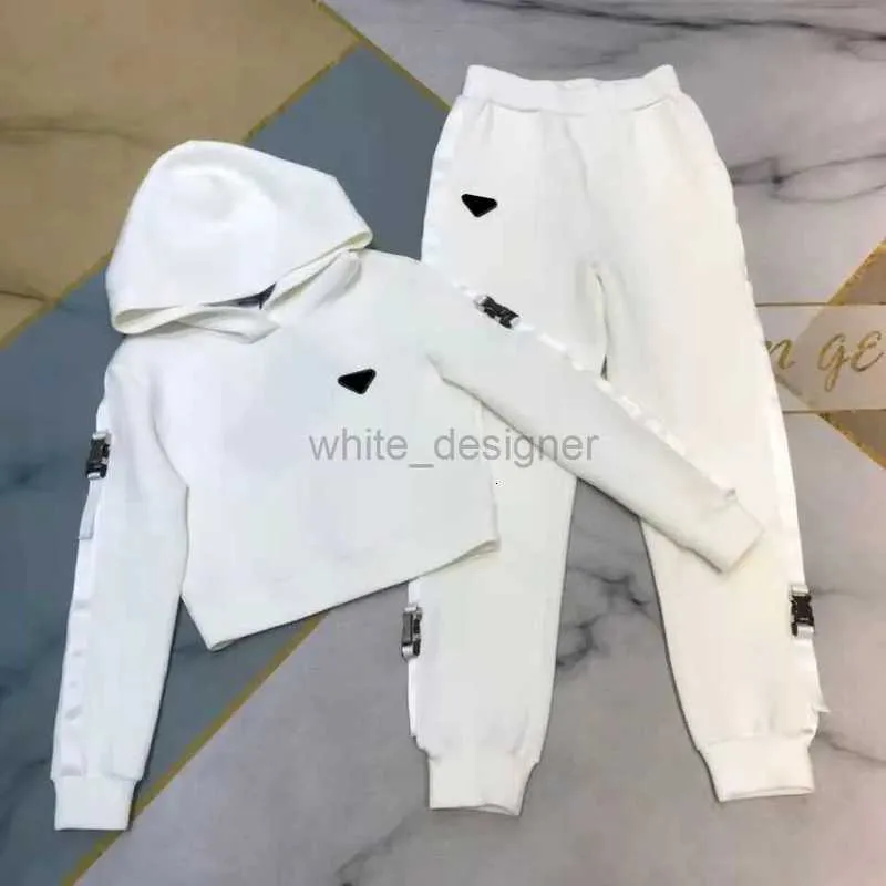 designer Tracksuits mens Women Tracksuits Hoodie Sets Terry Jumpers Suit For Lady Slim Tracksuit Zippers Two Pieces Sets