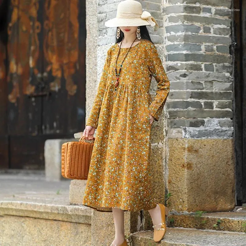 Casual Long Sleeve Dresses | Womens Floral Print... From Julia_dress, $37.11 In Bulk | DHgate.Com Casual Long Sleeve Dresses | Womens Floral Print... From Julia_dress, $37.11 In Bulk | DHgate.Com