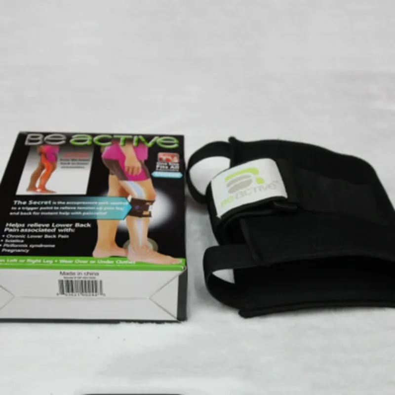 2024 Apoio ao joelho de fitness Patella cinto elástico fita de bandagem esportiva de joelheiras faixa protetora para joelho
