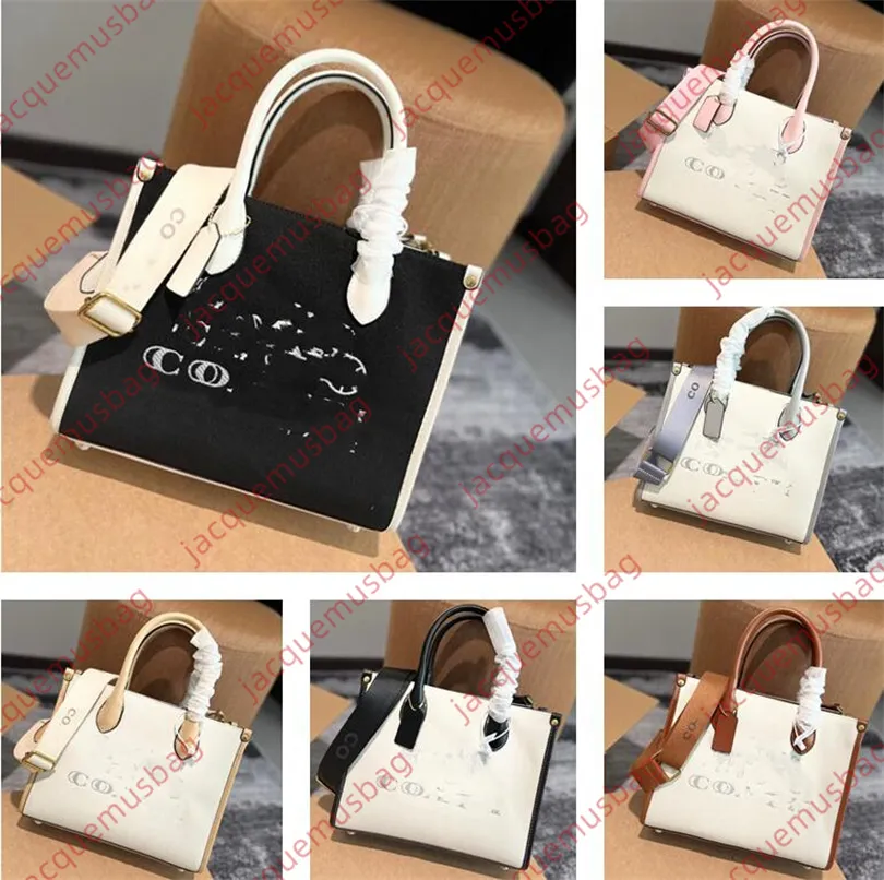 Femmes CoA Bag Designer Ace Tote Sacs Handsbag Totes CC CC High Quality Toumer Apouvoir en cuir Shopping sur Thego Handbags Hands Sacs Homs Co Messenger Grayer Portefeuille