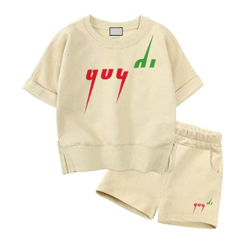 3 estilos de roupas de luxo conjuntos de roupas infantis Menino menino de verão
