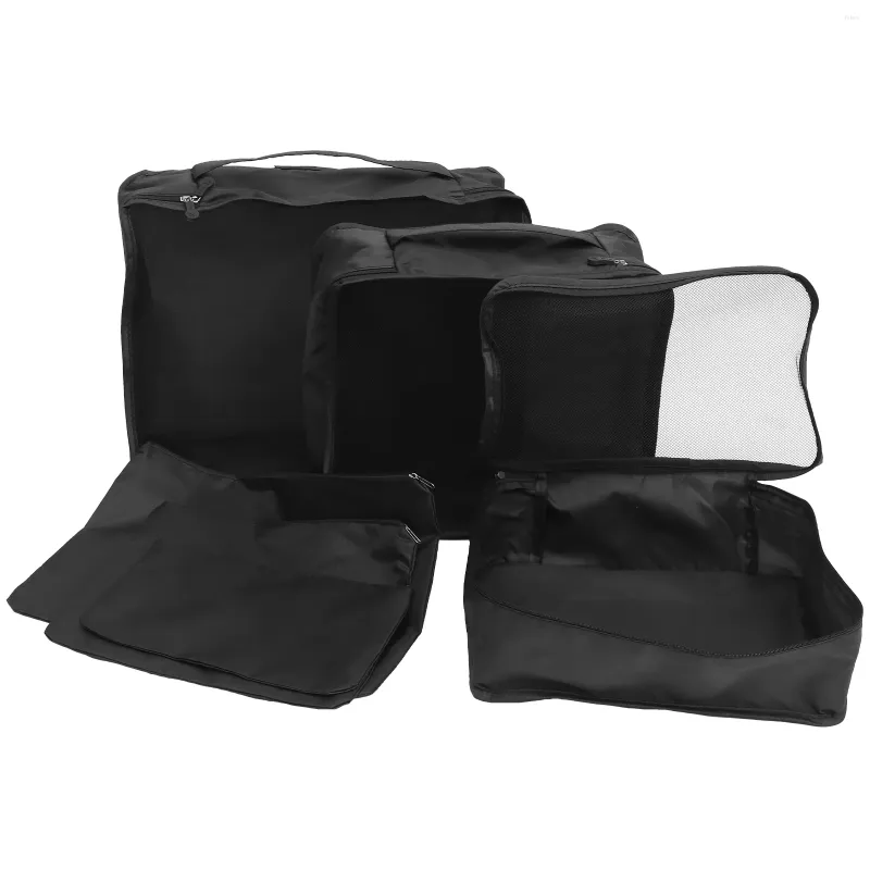 Storage Bags Bag Folding Clothes Bins Men Women Portable Aluminum Alloy Luggage Travel Quilt