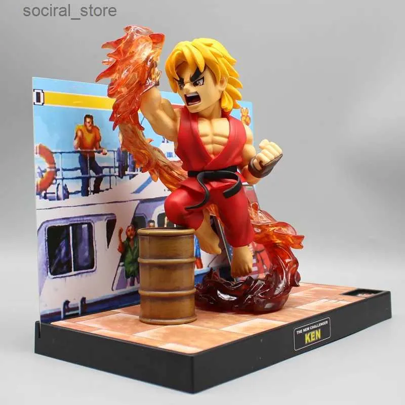 thumbnail image 2 of OMORI Basil 4" PVC Action Figure - Movable Q-Style Doll Statue Model 2 of 3