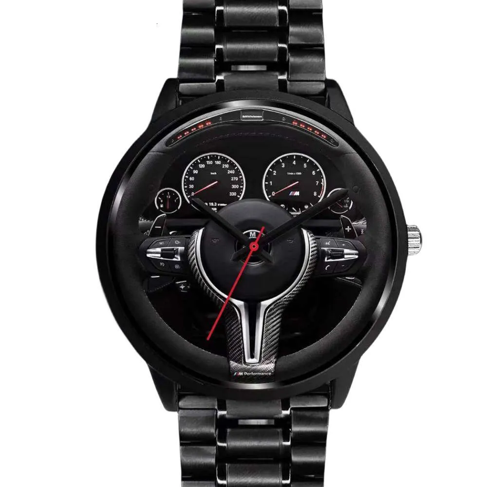 2023 BMW Wheel Watch Watch