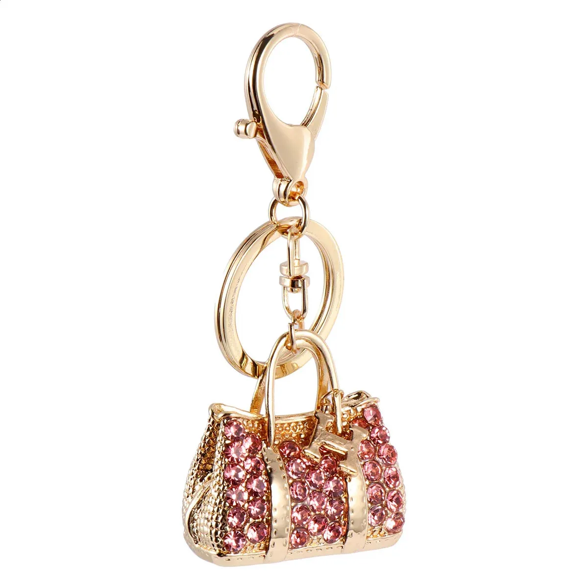 Key Chain Supports Ms