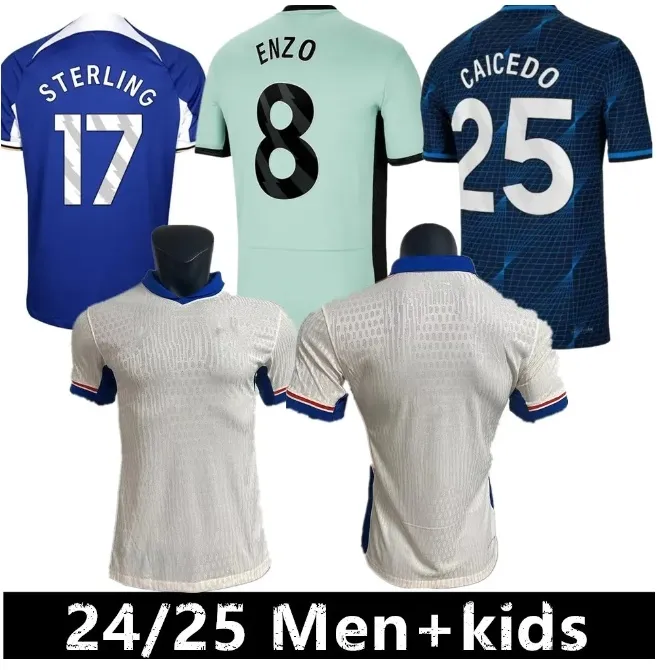 25 24 ENZO CFC S SOCCER TOUCREYS RETRO COLLECTLO