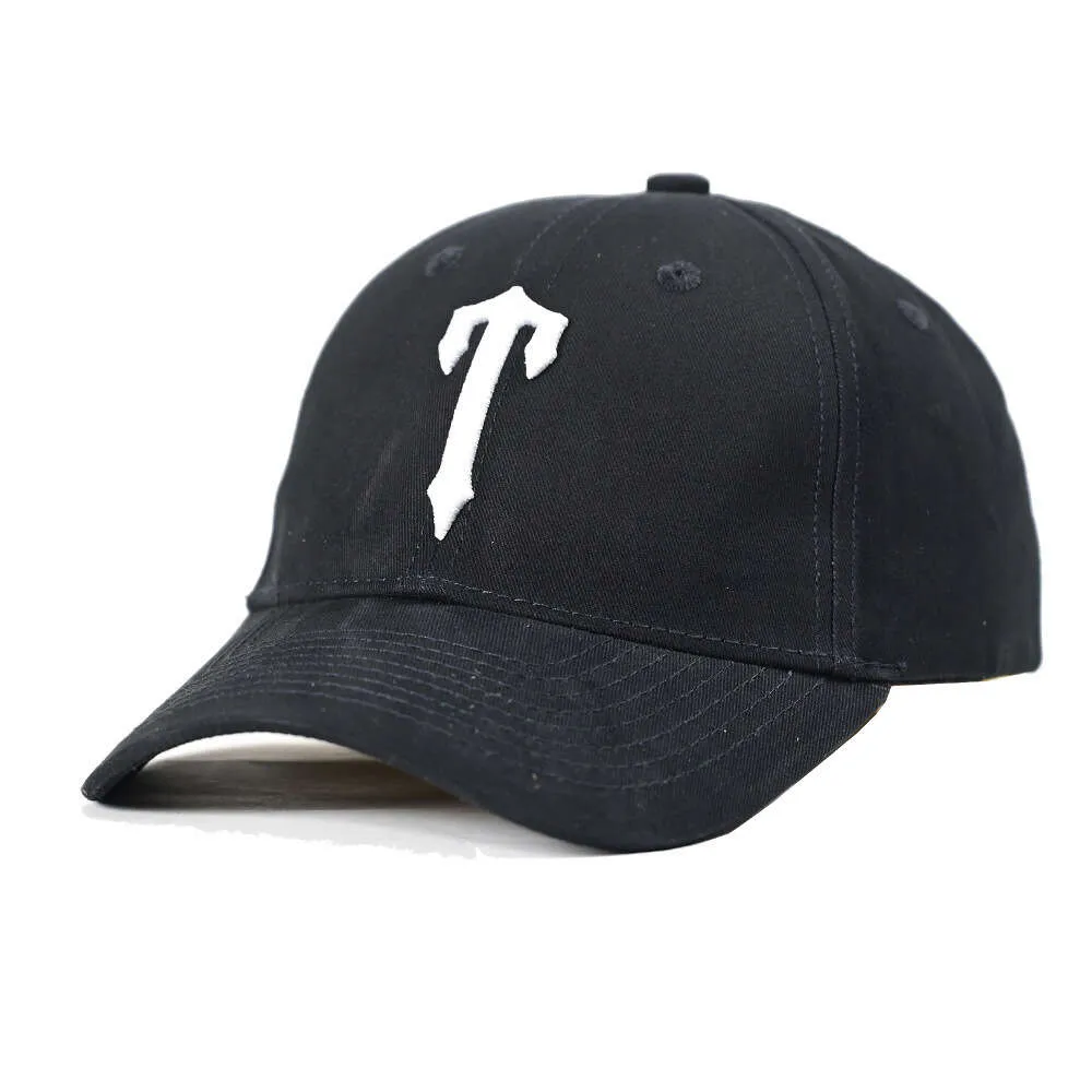 Trapstar herr sommar utomhus solskade anka tunga solskyddsmedel casual baseball hatt 34