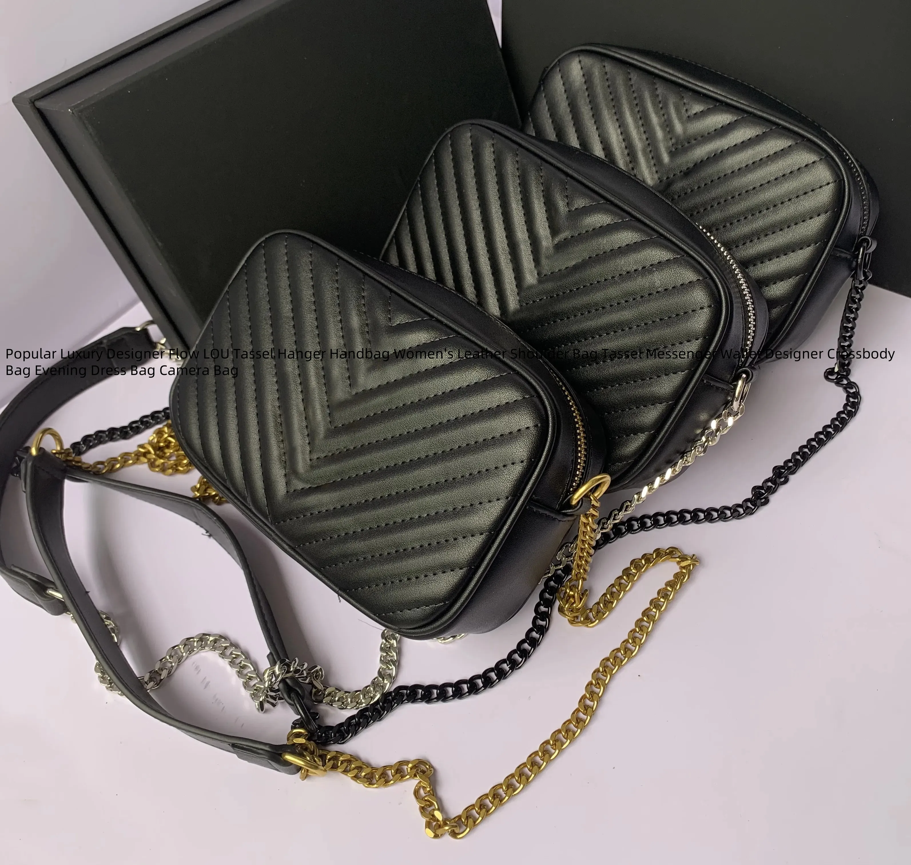 Luxury designer crossbody bags hotsell