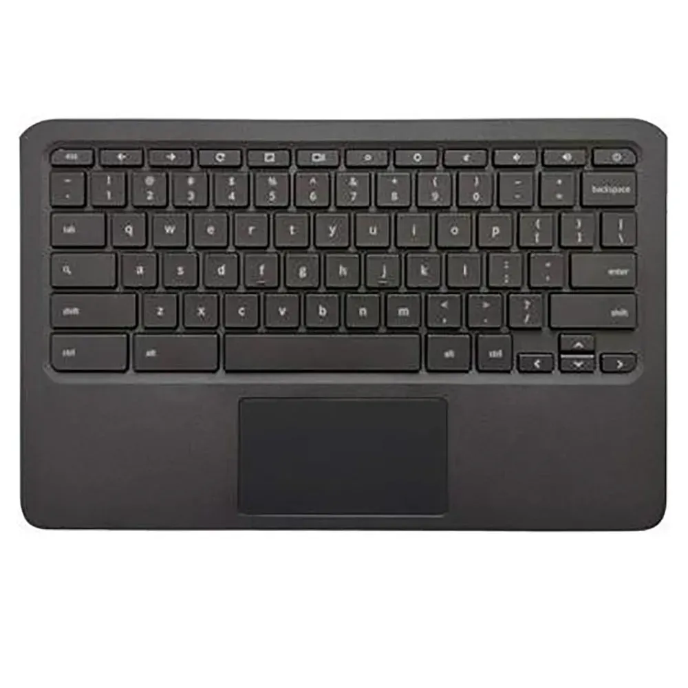 Kaarten Nieuw voor HP Chromebook 11 G6 EE Palmstest Cover Toetsenbord Touchpad L14921001 L52192001