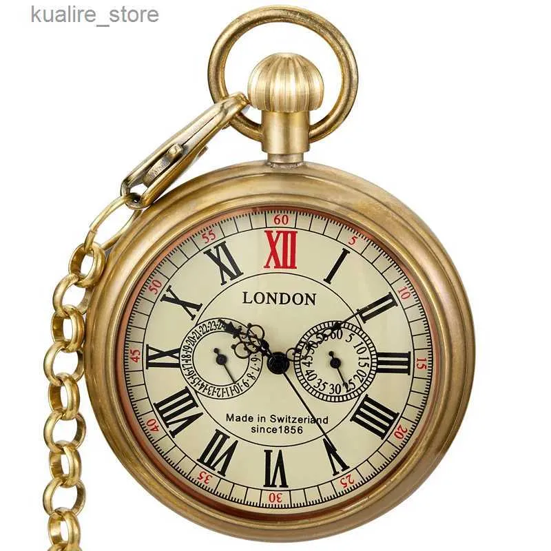 Mens pocket watches near me deals