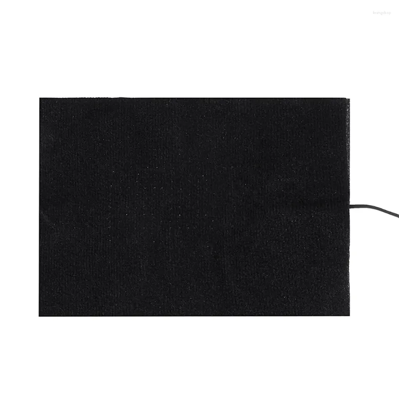 Dywany podkładka ogrzewania Akcesoria Podgrzewana płyta rzemieślnicza Odzież ciepła