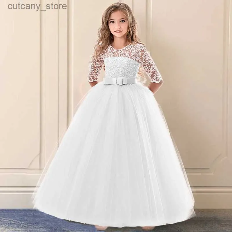 Girls' White Flower Lace Ball Gown Dress for Weddings and Birthday Parties, Ages 4-12 from Dhgate Girl's Dresses - price 9.88 Girls' White Flower Lace Ball Gown Dress for Weddings and Birthday Parties, Ages 4-12 from Dhgate Girl's Dresses - price 9.88