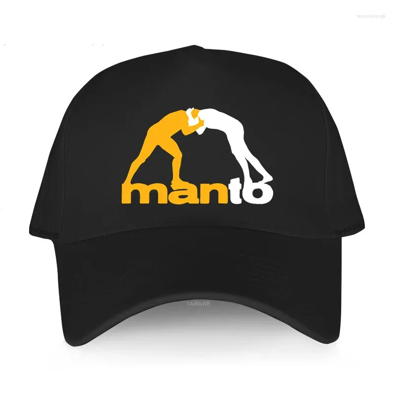 Ball Caps Cotton Unissex Ajustável Base de beisebol Summer Sport Bonnet Fitness Manto Brasil Jiu Jitsu Mulheres Yawawe Brand Hat Hat