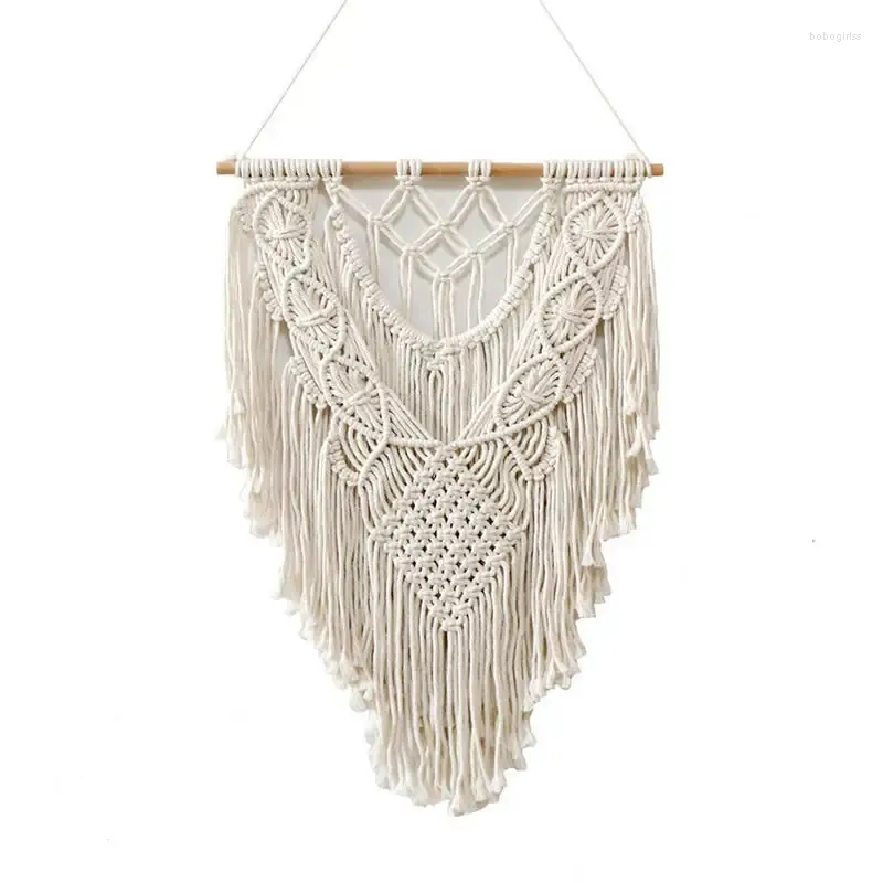 Arazzi Macrame Decor mura