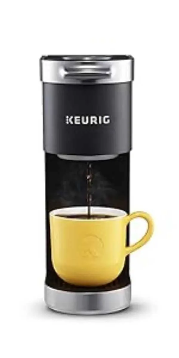 Keurig K-Mini Plus Coffee Maker