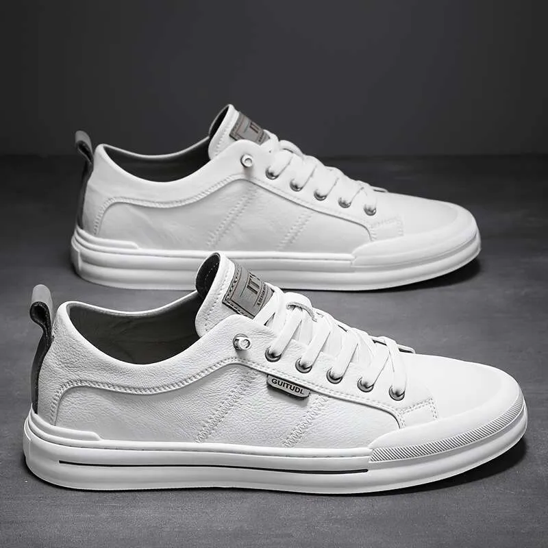 フラットシューズ SUICOKE Woman Flat shoes White OGINJ03 CHL Breathable Low Top White skateboarding shoes with Elastic