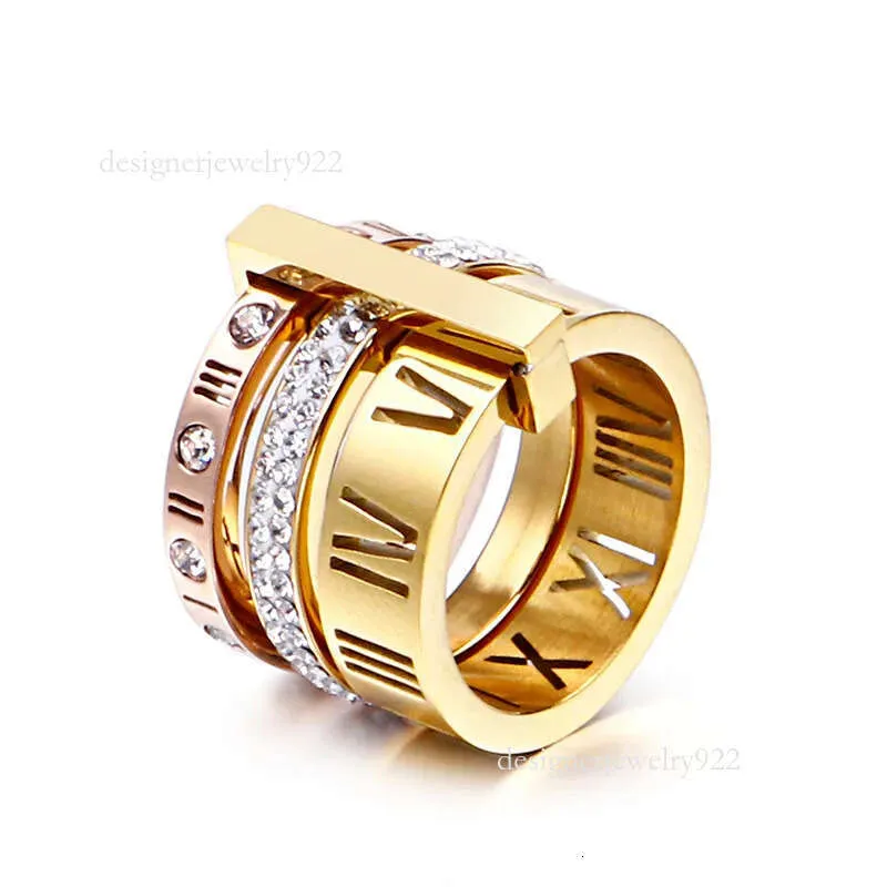 Premium Titanium Cubic Zirconia Engagement Ring - Designer Style, Best ...