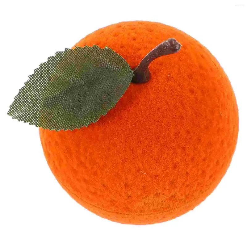 Bolsas de jóias Caixa de capa Anel Caixa de desenho laranja Presente para a cerimônia de engajamento da proposta