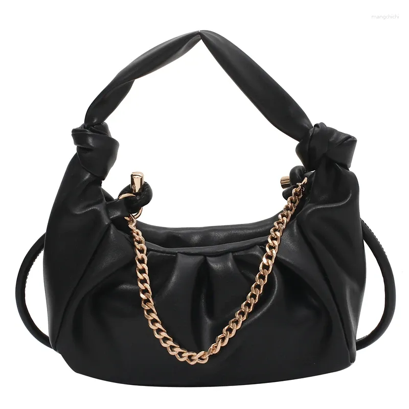 Сумка роскошные женщины PU кожаные сумочки высококачественные женские сумки для плеча дизайнерская женщина маленькая кроссба