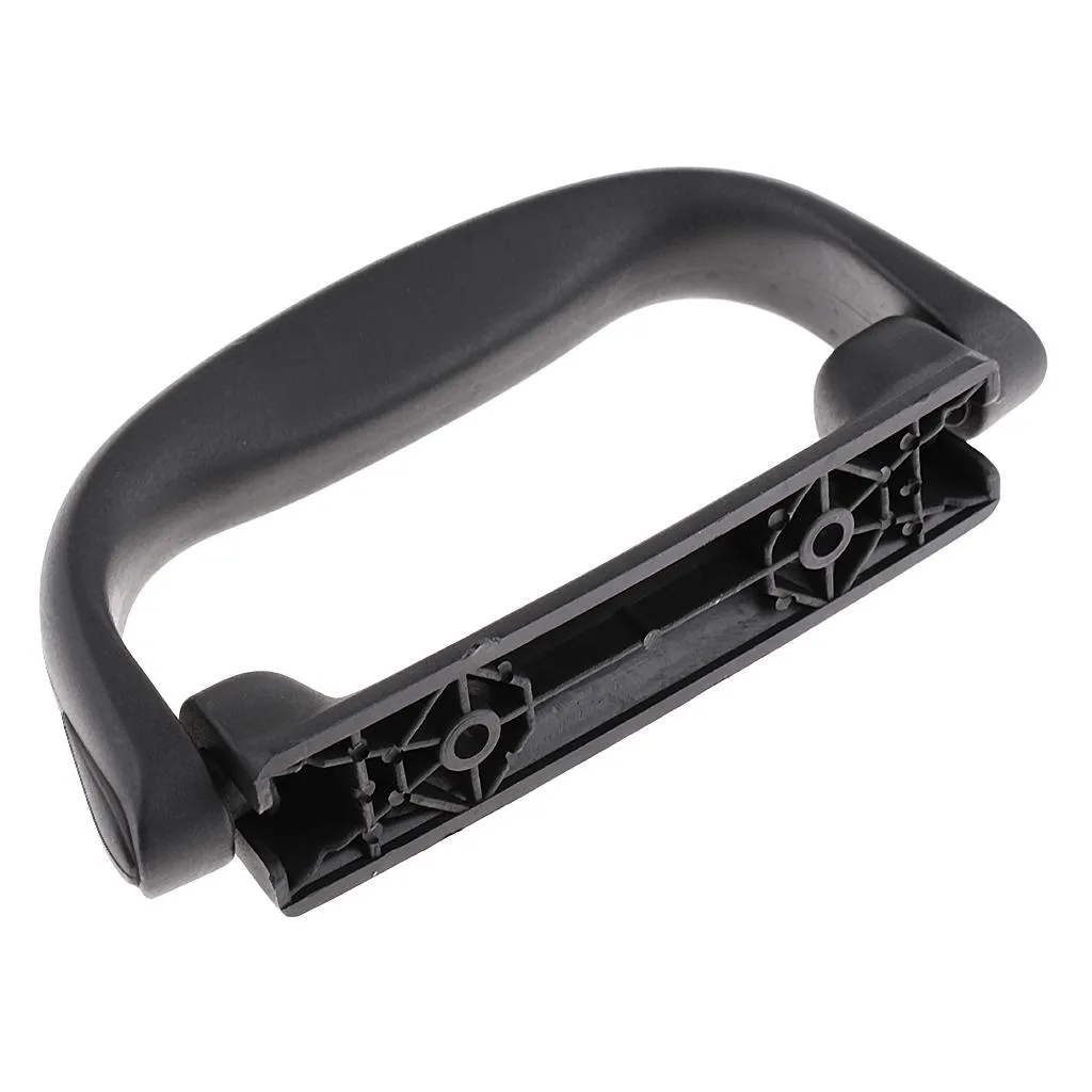 Luggage Handle Easy To Install Strong Bearing Capacity Rolling