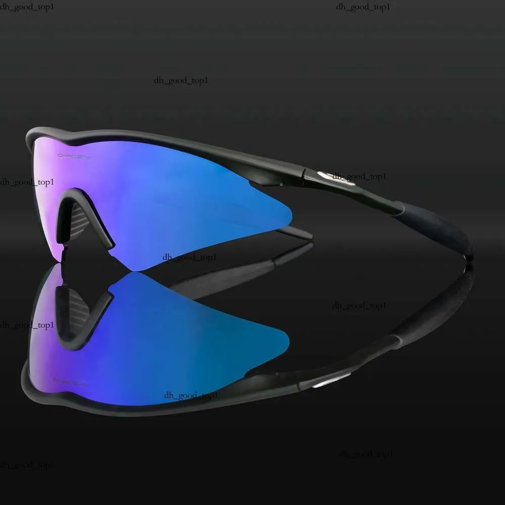 Dębowe okulary przeciwsłoneczne projektant Oaklys Oji Sutro Lite Sieknięcie rowerowe okulary jazdy na świeżym powietrzu do biegania męskie i damskie OKLEY Modne okulary przeciwsłoneczne 829 483